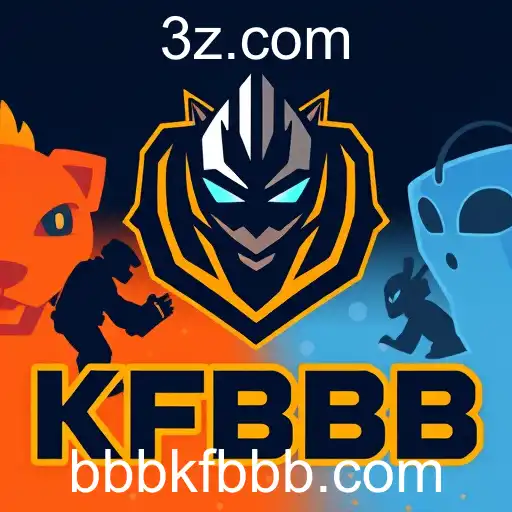 Ascensão do KFBBB no Cenário de Jogos Online em Português