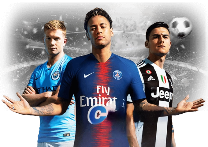 Muitas apostas esportivas na KFBBB sports