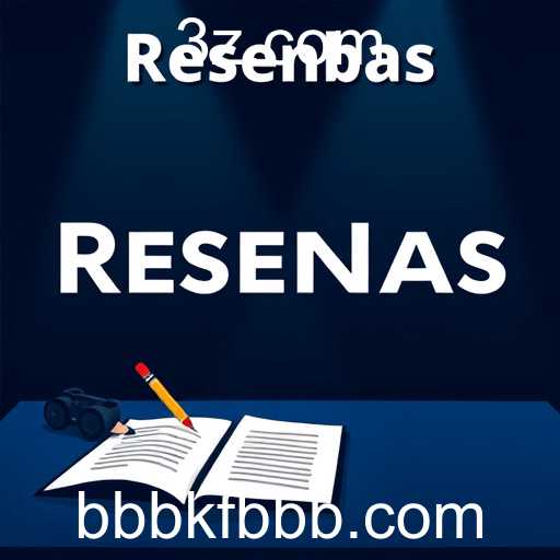 Explorando a Categoria de Jogo 'Resenhas' no KFBBB: Uma Abordagem Estratégica