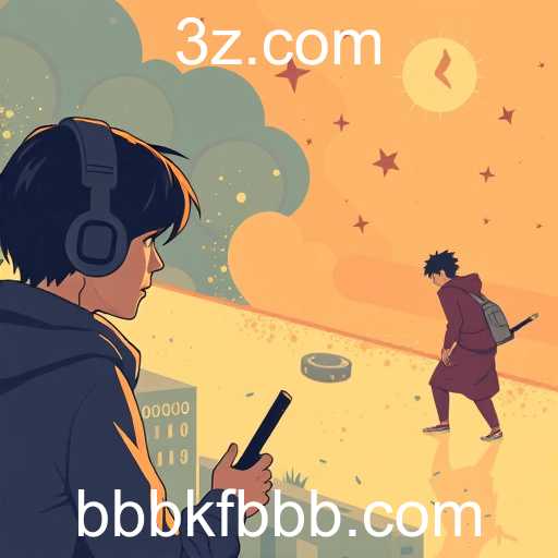 A Ascensão dos Jogos em 'Tendências' no Site KFBBB